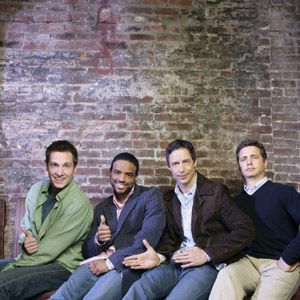 Photo Jason Priestley