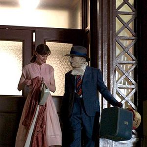 Photo Steven Shainberg