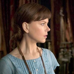 Photo Steven Shainberg