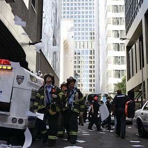 Photo World Trade Center