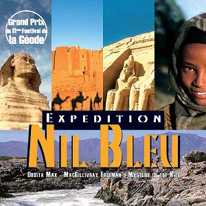 Photo Expédition Nil bleu