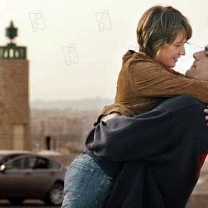 Photo Ludivine Sagnier