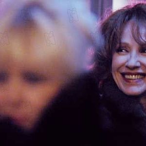 Photo Nathalie Baye