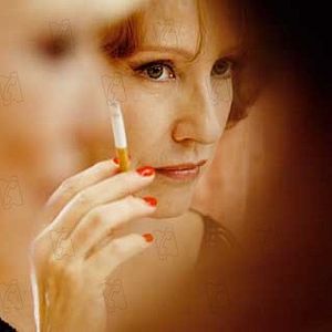 Photo Nathalie Baye