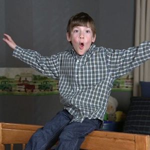 Photo Le Messager des ténèbres