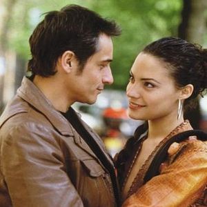 Photo Camille de Pazzis