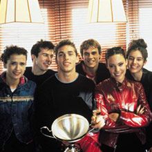 Photo La Vie devant nous