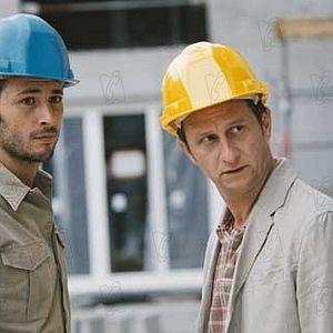 Photo Benoît Poelvoorde