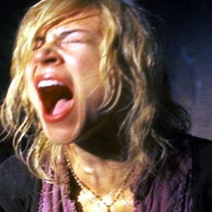 Photo Samaire Armstrong