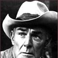 Photo Randolph Scott