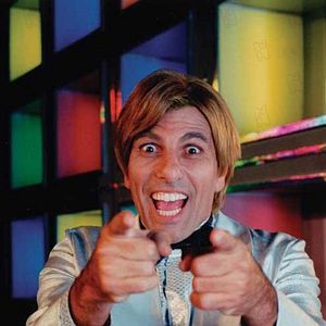 Photo Evandro Mesquita