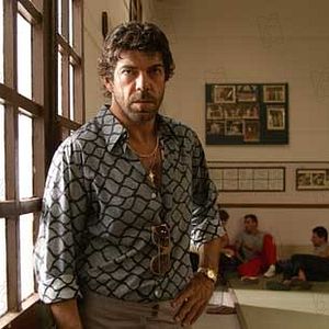 Photo Pierfrancesco Favino