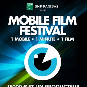 Photo Mobile Film Festival