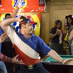 Photo Ricky Bobby : roi du circuit