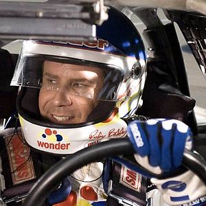 Photo Ricky Bobby : roi du circuit