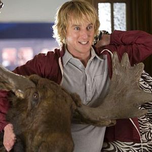 Photo Owen Wilson