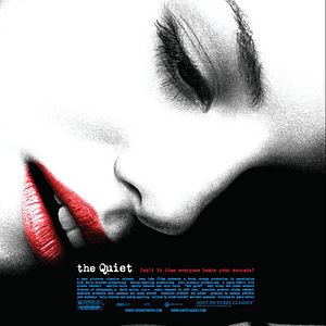 Photo The Quiet