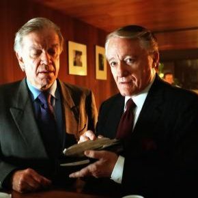 Photo Les Arnaqueurs VIP