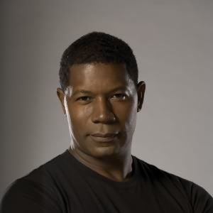 Photo Dennis Haysbert