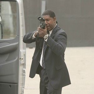 Photo Dennis Haysbert