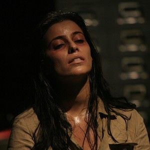 Photo Bahar Soomekh