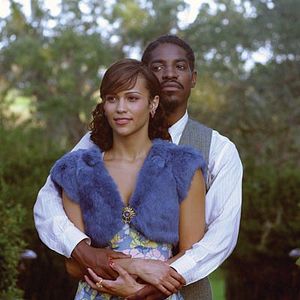 Photo André Benjamin