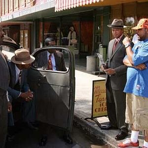 Photo Idlewild gangsters club