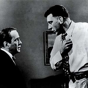 Photo Humphrey Bogart