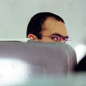 Photo Paul Greengrass