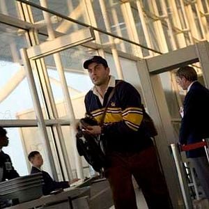 Photo Cheyenne Jackson