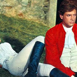 Photo Le Chevalier de Maupin