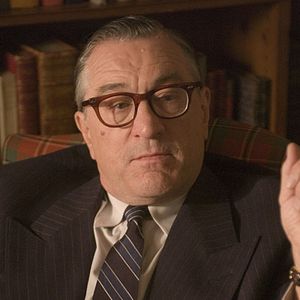 Photo Robert De Niro