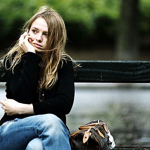 Photo Sara Forestier