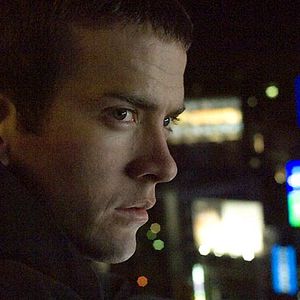 Photo Lucas Black