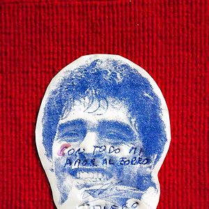 Photo Emir Kusturica