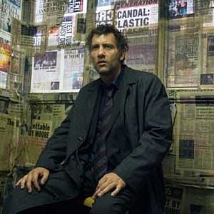 Photo Les Fils de l'homme