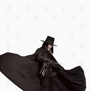 Photo James McTeigue