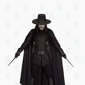 Photo James McTeigue