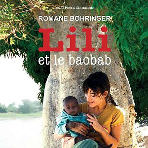 Photo Lili et le baobab