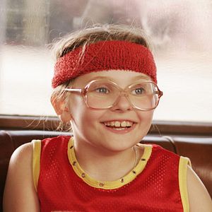 Photo Little Miss Sunshine