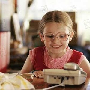 Photo Abigail Breslin