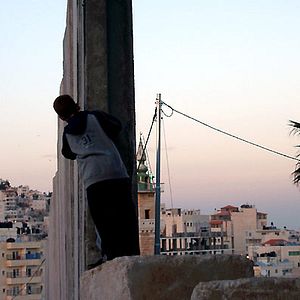 Photo Nicolas Wadimoff