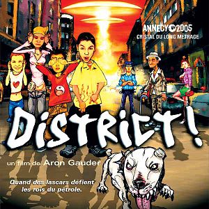 Photo District !