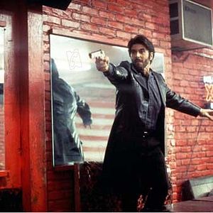 Photo Al Pacino