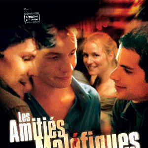 Photo Les Amitiés maléfiques