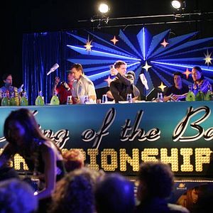 Photo Erik MacArthur