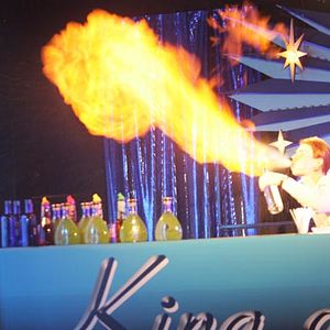 Photo Erik MacArthur