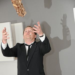 Photo Xavier Beauvois