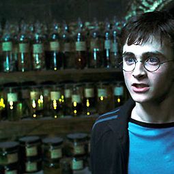 Photo Daniel Radcliffe