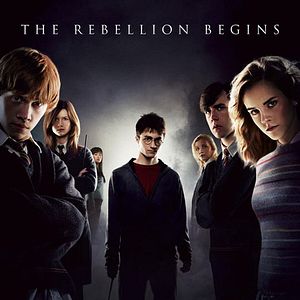 Photo Harry Potter et l'Ordre du Phénix